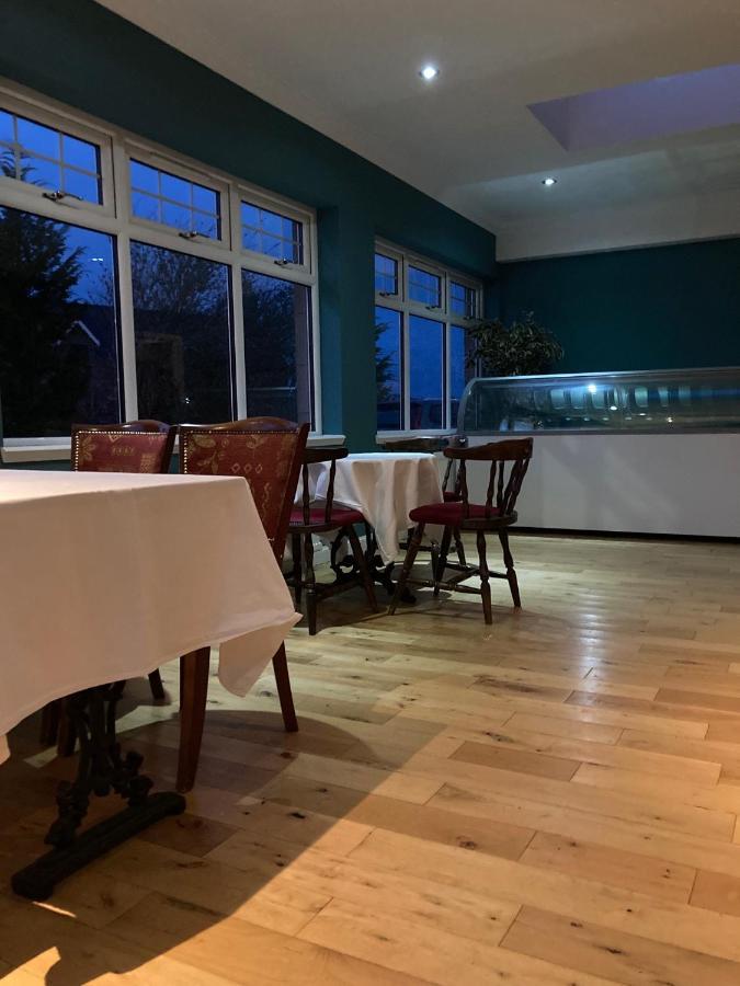 The Panmure Arms Hotel Edzell Bagian luar foto